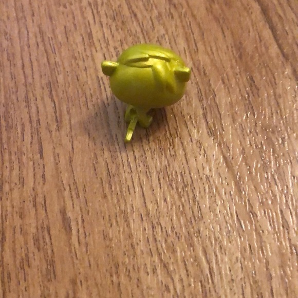 Ultra Rare Animal Jam Gold Figure - Picture 3 of 3